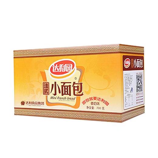 达利园小面包一箱（拼团） 商品图0