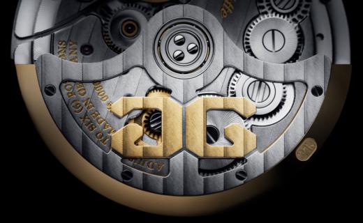 格拉苏蒂原创 （Glashütte Original）议员卓越大日历腕表 1-36-03-02-05-30 商品图2