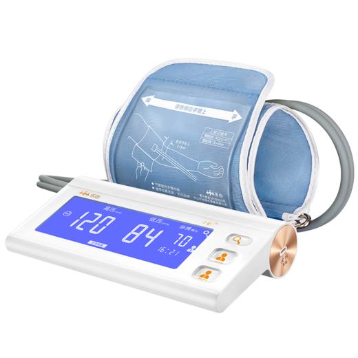 乐心血压计I7 plus 蓝牙版 商品图0