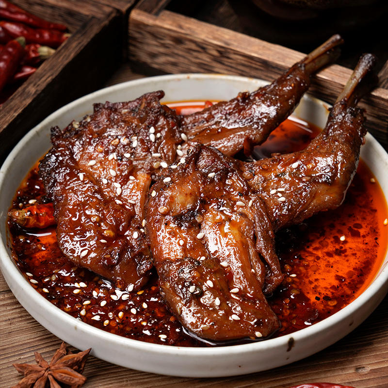 【三生川】49元冷吃任选2袋69元