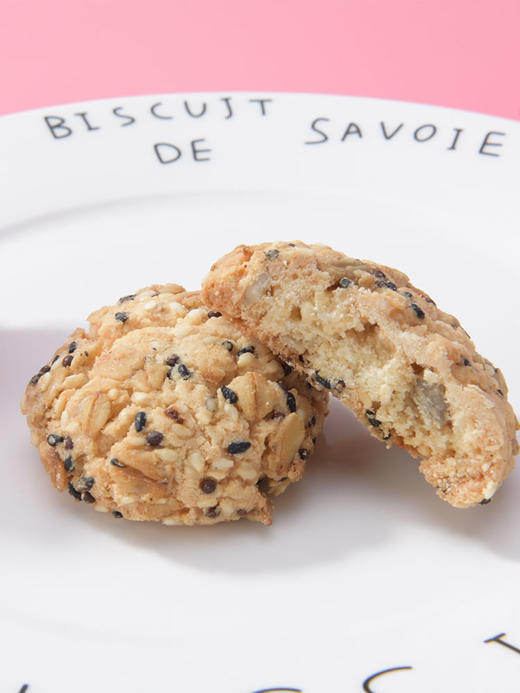 中华老字号南普陀素饼香积饼送礼佳品 商品图6