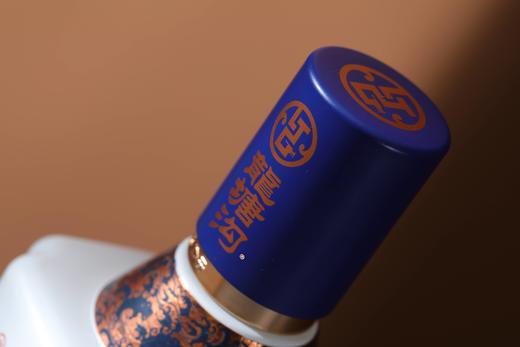 重庆老字号重庆龙塘酒业龙塘沟.龙村52°500ml 商品图3