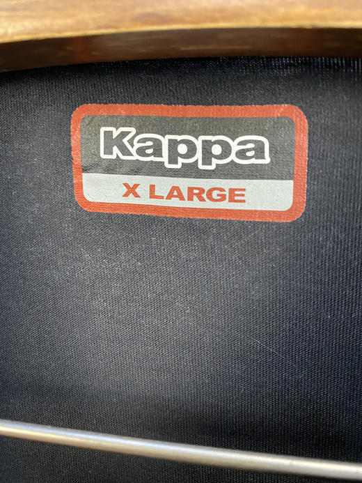 Kappa 背靠背 串标 短袖T恤 _SST(XL) 商品图3