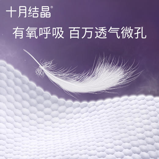 『尺码任选』冒险家新生婴儿透气拉拉裤U弹裤 商品图5