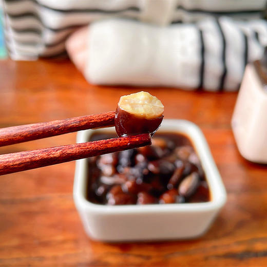 怀府街 醋泡黑豆 230g/罐*1罐/3罐 商品图3