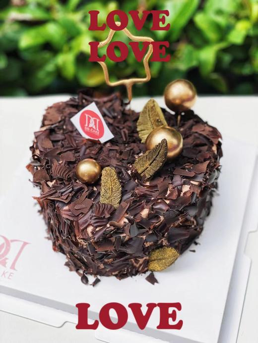 独宠黑金▸接单制作 ▸ 下单30分钟后不可退换哦 商品图0