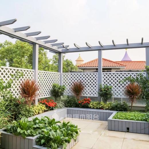 【隔离围栏】定制围栏  隐私墙   1元占位预约上门勘察 商品图1