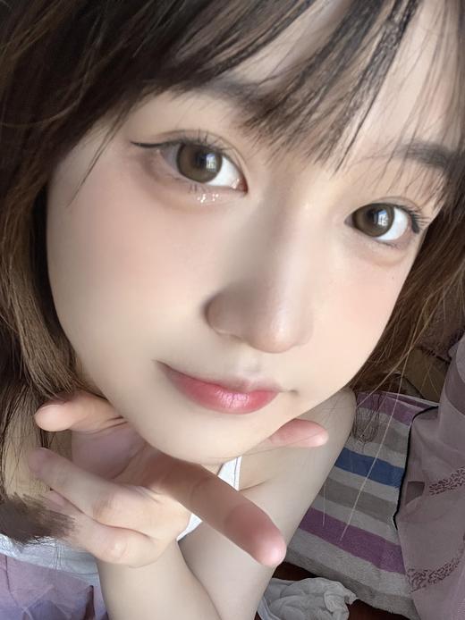 con4u日抛 在逃猫咪 Mimi，直径14.5，着色13.5，78/盒148/2盒278/4盒608/10盒，10片/盒 商品图4