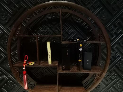 中华老字号南普陀大礼福礼盒送礼佳品手工艺品 商品图1