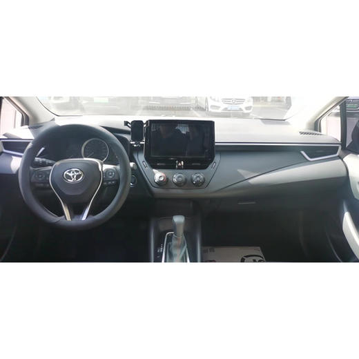 丰田 卡罗拉 1.2T S-CVT 先锋PLUS版 【长租-深圳】 商品图4
