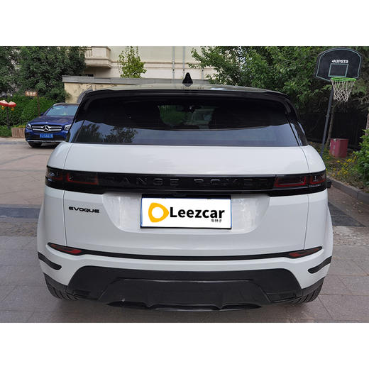 路虎 揽胜极光 249PS R-DYNAMIC HSE 【长租-北京】 商品图4