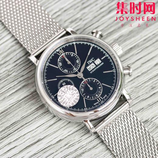 万国柏涛菲诺计时系列 男士腕表 商品图2