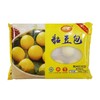 【严选】在旗黄米红豆粘豆包400g*4袋 商品缩略图1