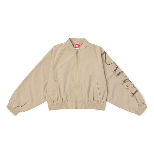 Kappa女款休闲夹克衫K0C62JJ06 商品图1