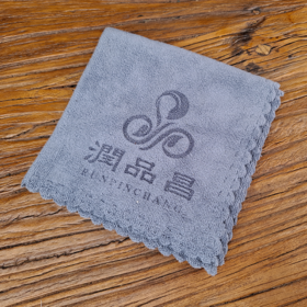 润品昌·专属【茶巾】单拍不发货，随订单发货