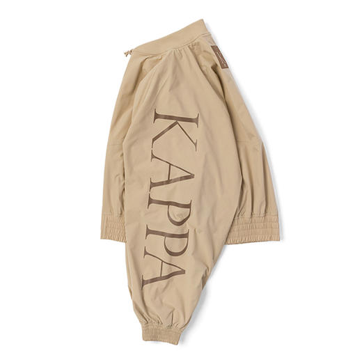 Kappa女款休闲夹克衫K0C62JJ06 商品图5
