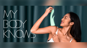  这是一根自带巢吹雷达的探测仪！ 