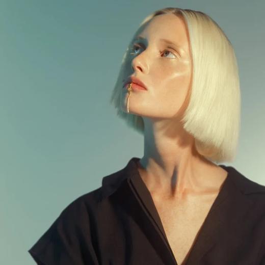 订购6周到｜MAM-Aventurine-砂金石 唇夹［西班牙设计师］ 商品图2