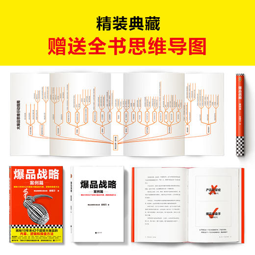 爆品战略大全集（共2册） 商品图6