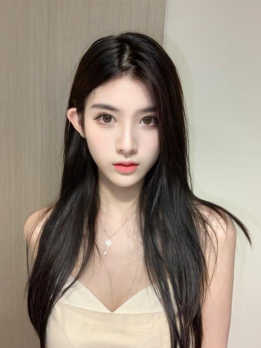 con4u日抛 中古咖咖 Kaka，直径14.5，着色13.8，78/盒148/2盒278/4盒608/10盒，10片/盒 商品图9