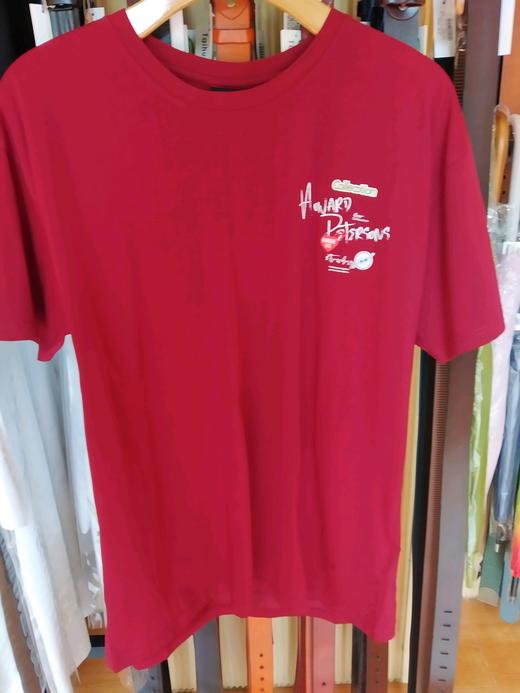 男圆领短T23091 商品图0