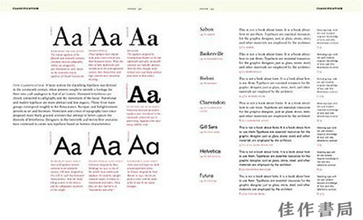 Thinking with Type: A Primer for Designers:  A Critical Guide for Designers  Writers  Editors  & Stu 商品图2