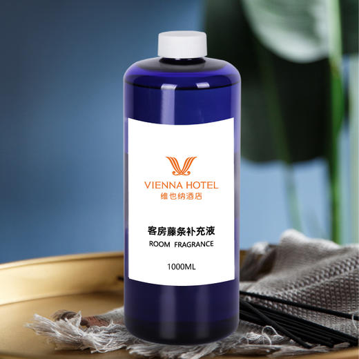 维也纳 赤霞橘光藤条香氛补充液 艾瑞尔香氛 商品图2