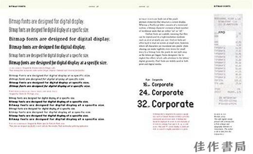 Thinking with Type: A Primer for Designers:  A Critical Guide for Designers  Writers  Editors  & Stu 商品图4