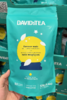 Davids tea有机薄荷凉茶50包 125g 温哥华直邮 商品缩略图0