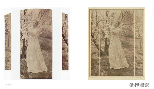 Clarence H. White and His World: The Art and Craft of Photography  1895-1925/克拉伦斯·怀特和他的世界：摄影的艺术和手工，1 商品图2