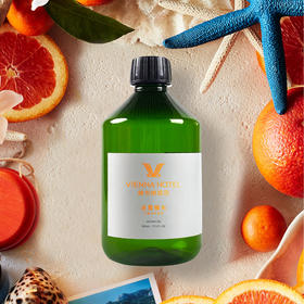 维也纳酒店 赤霞橘光香氛精油-艾瑞尔香氛