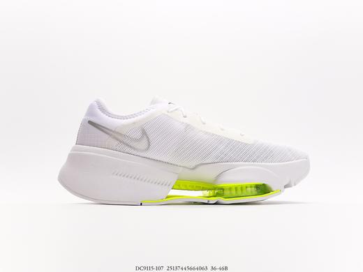 耐克Nike Air Zoom Superreprep 3超级运动系列休闲缓震运动跑鞋DA9492-004男女鞋 商品图1