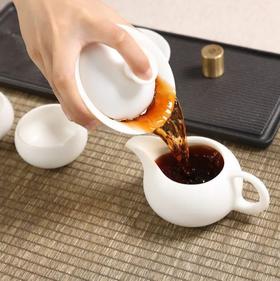 可以边喝边藏的口粮茶，还能益脾胃，益健康！