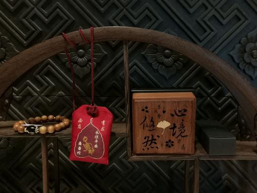 中华老字号南普陀中礼福礼盒送礼佳品手工艺品 商品图1