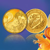 【预定】央行24节气金银纪念币 商品缩略图3