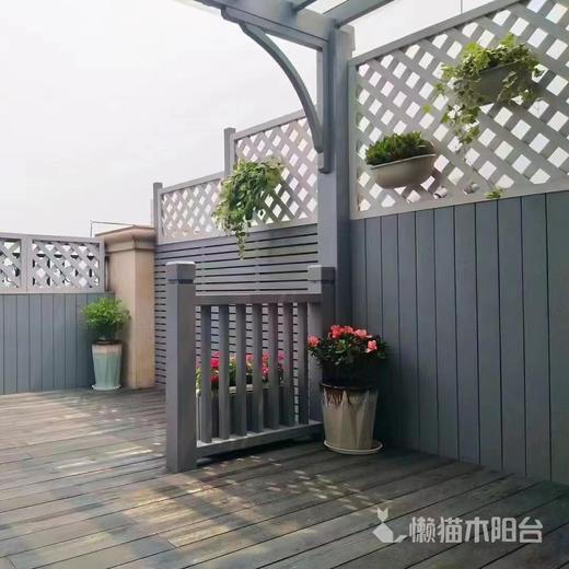 【隔离围栏】定制围栏  隐私墙   1元占位预约上门勘察 商品图3