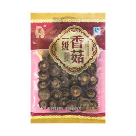 （乡村振兴商品）启铺 200g香菇 