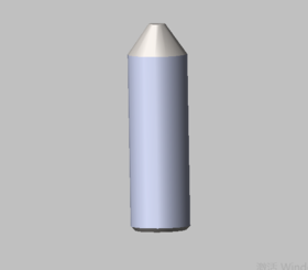 环梭定位螺丝   SA0100000017