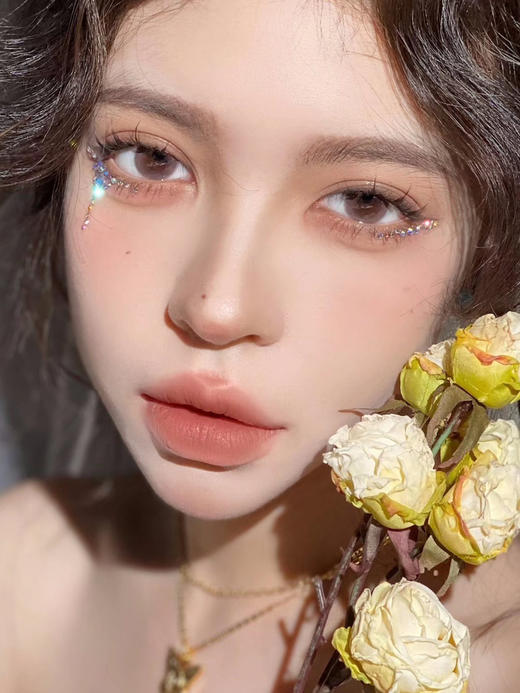 hancon 树莓可可 14.2mm
半年抛 含硅水凝胶 商品图1