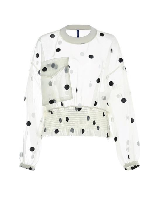 套头上衣 商品图3