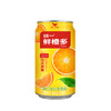 统一鲜橙多310ml*24罐 商品缩略图3