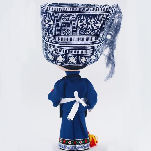 唐人坊|惠水布依族9寸 商品图1