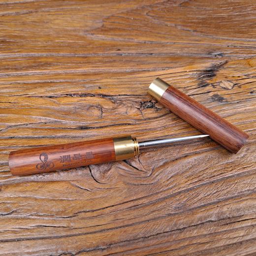 润品昌·专属【茶刀】单拍不发货，随订单发货 商品图1