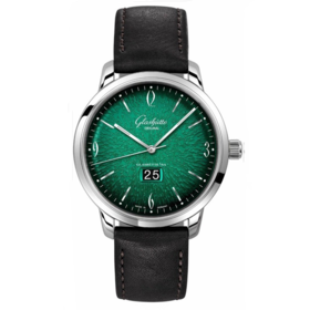 格拉苏蒂原创 （Glashütte Original）复古系列腕表 2-39-47-04-02-04