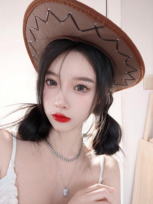 Sheepcon美瞳 奶油多士 14.5mm 商品图0