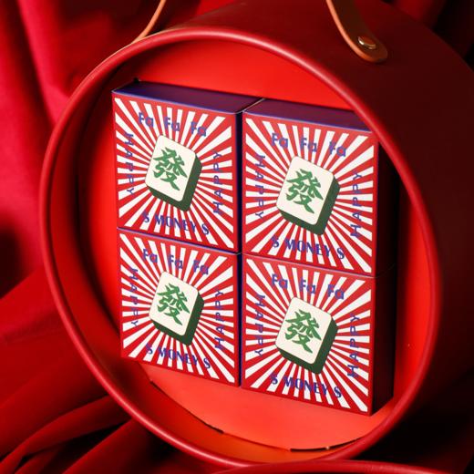 流心奶黄月饼礼盒装 商品图5