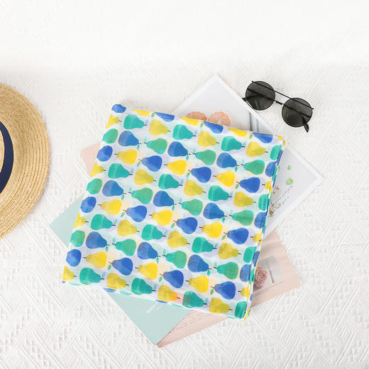 外贸工厂原单超大围巾‼💫 可做披肩使用❣ 夏日里遮阳❣ 空调房保暖❣ 有这一条就够了‼ 商品图6