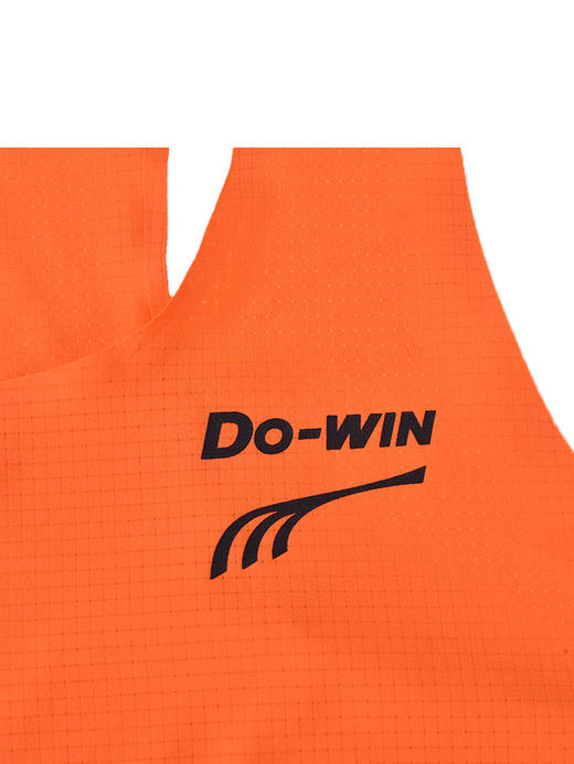 多威神行者背心男2021年新款专业马拉松跑步无袖T恤2102005 商品图5