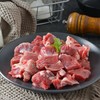 冷鲜烧炖牛肉块400g/盒 商品缩略图2