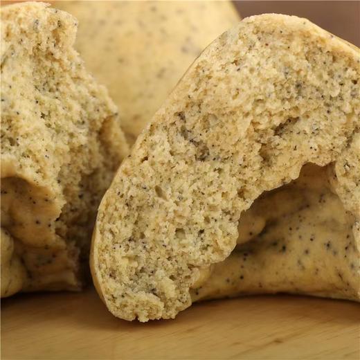 【严选】在旗栗丁红枣窝头400g*1袋+在旗小米清香窝头750g*1袋+在旗皇馍馍（红枣红豆）400g*1袋+在旗黄米红豆粘豆包400g*1袋 商品图5